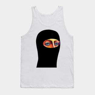 zapata Tank Top